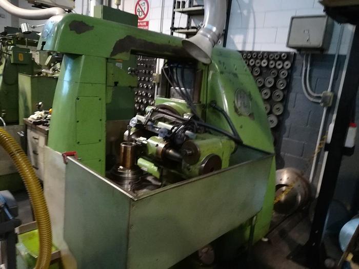 Ottime Dentatrice a Creatore LIEBHERR S 500