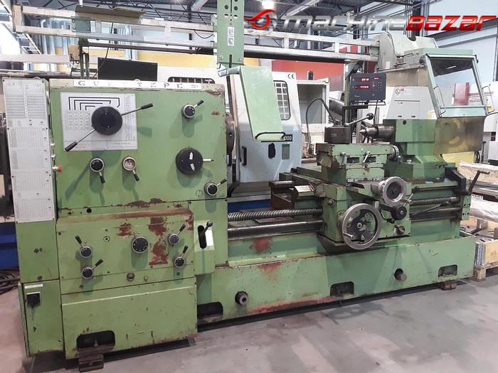 Used Gurutzpe  Super AT 1000/400