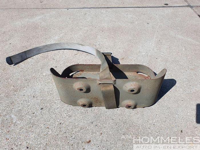 Gebraucht Kanisterhalter