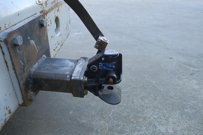 Used 2010 Toyota 02-2TG20