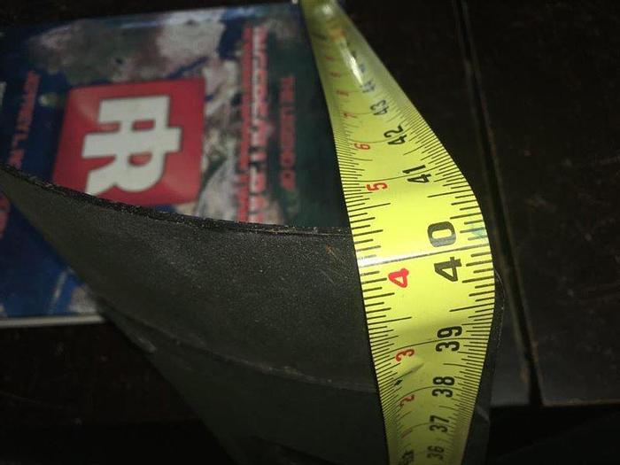 0 Detroit 8V92 SUCTION FAN, LIKE-NEW - 65020BX