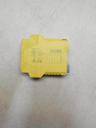 Used Phoenix Contact PSR-SCP-24UC/ESA2/4X1/1X2/B