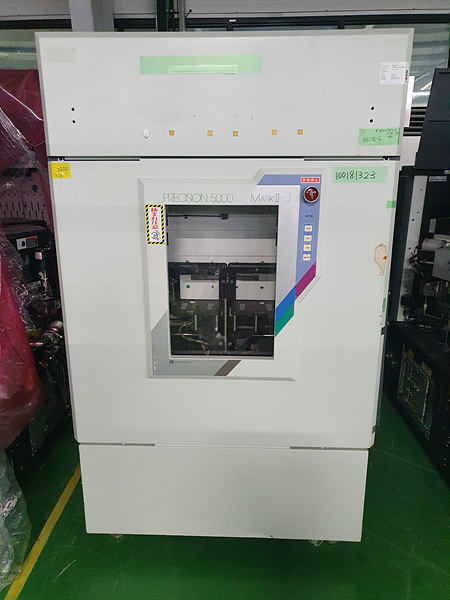 Used AMAT P5000 Mark II-J