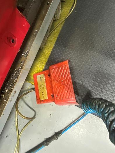 Used 1998 Gildemeister MF65 Twin CNC Lathe