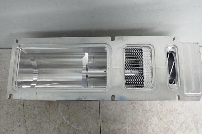 Used PFEIFFER SplitFlow 310 3P Agilent G2571-80310 Vacuum Pump w/ Controller TC 400