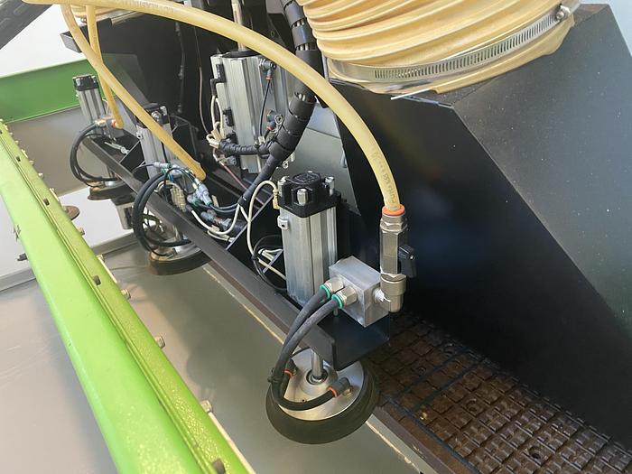 Used 2013 Biesse Rover A 1536 FT