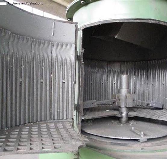 Usato Mulino a martelli, NEW PROJECT ENGENEERING