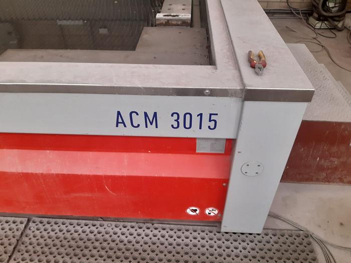 Gebruikt 2015 – RESATO ACM 3015