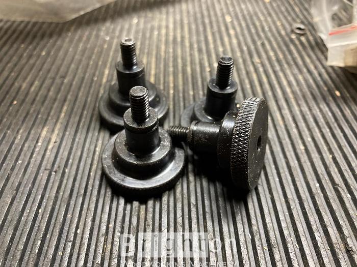 Used 2014 Leadermac LMC-623P used moulder