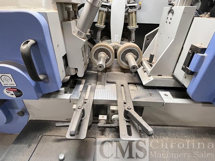 Used 2017 Kentwood M609HD Moulder