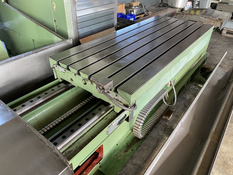 Usato 1999 Sachman T10/HS