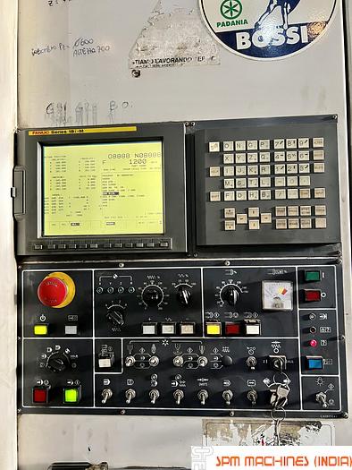 Used Daewoo DMH400 HMC - Year : 2001