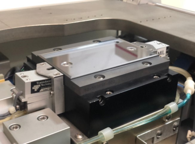 Used Precision Point PRVX3  Refurbished