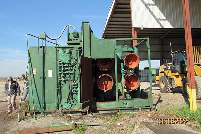 Used 1994 Nicholson A5