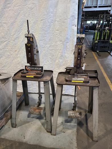 Used Drill Press