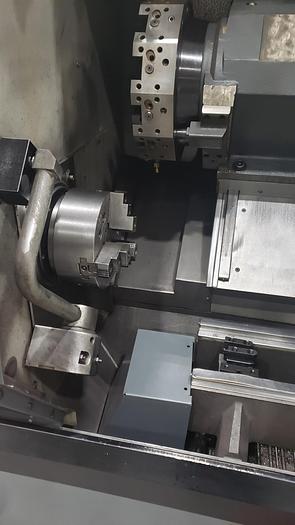 Used 2012 Haas ST-30