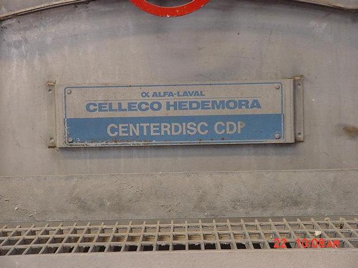 Used 1986 DORR-OLIVER SRD-ROT24 #19239