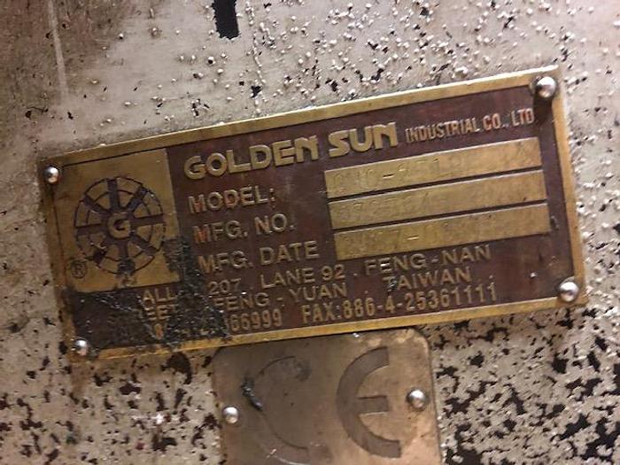 Used 2007 Awea BM-1020