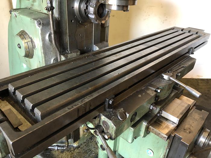 Gebruikt Mechanicy FWA 32 M