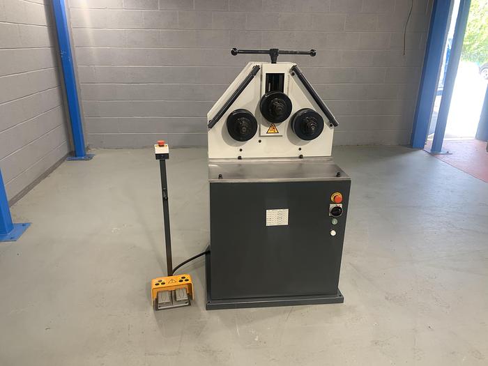 New Mach roll 40 HV section rollers for Sale in Blackburn, United Kingdom