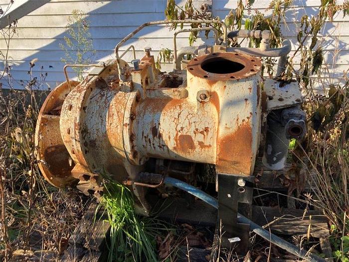 Used Ingersoll-Rand OEM HR2 Air Compressor - 35097575