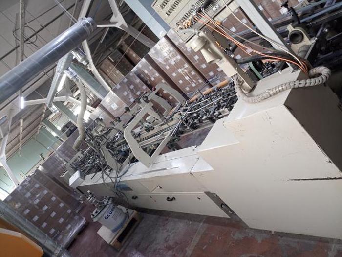 Gebraucht 1998 Diana Jagenberg 104-1