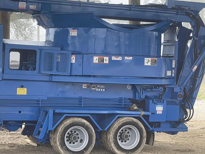 Used 2010 Duratech  HD10