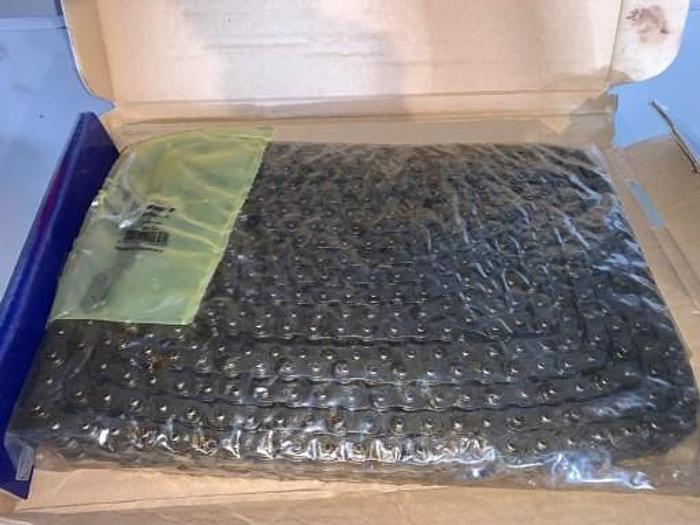 Renold Brampton roller chain BR08B2 x5m