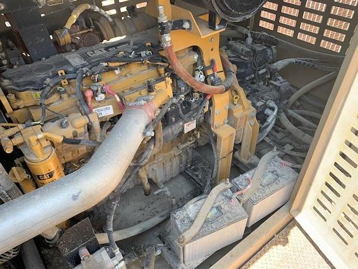 Used 2012 KPI-JCI GT125