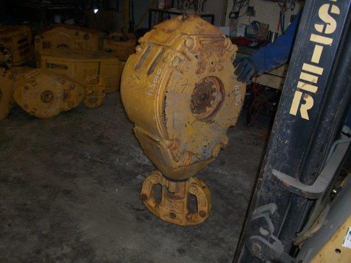 Used MCKISSICK 50 TON