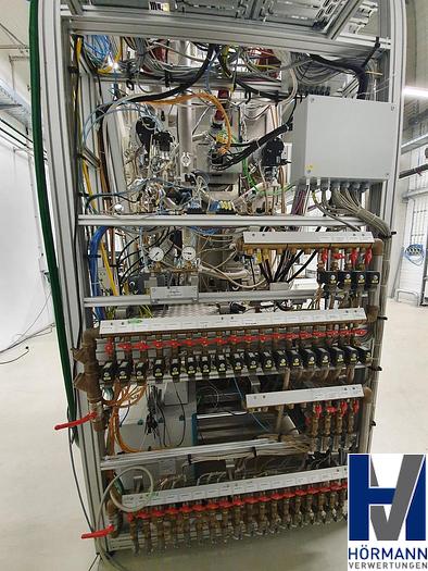 Gebraucht 2003 FHR RC 200-2B