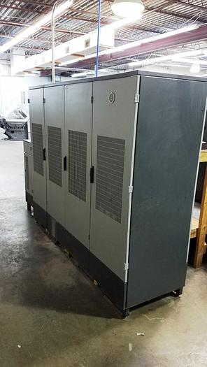 Used 2000 Heidelberg SM74-8P+L