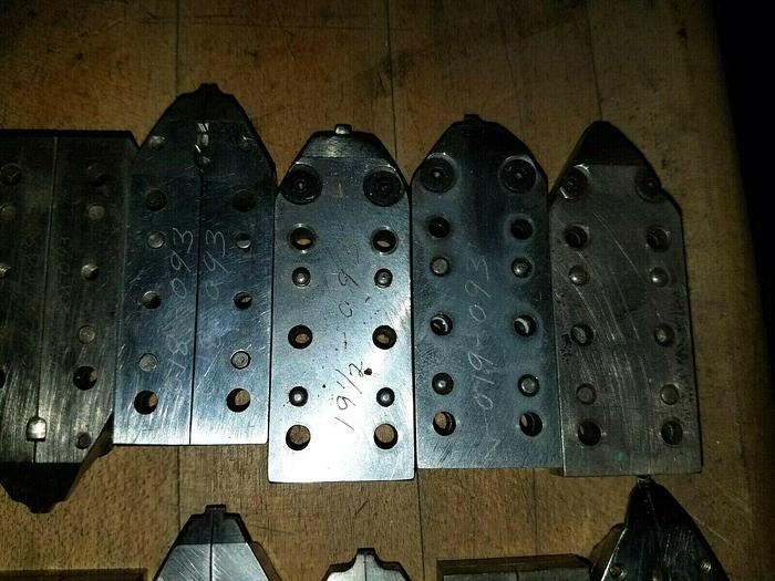 Used Tooling for Linkomatic Automatic Linking Machine