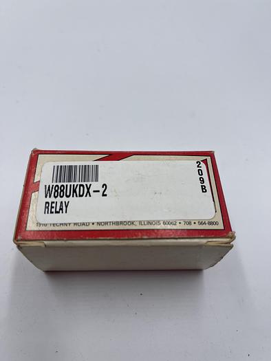 Magnecraft W88UKDX-2