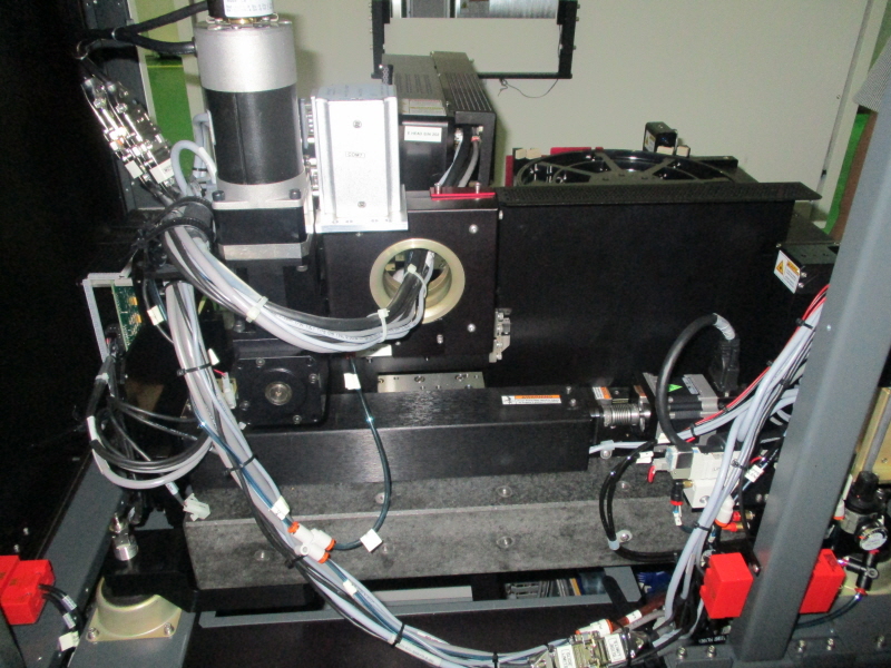 Used 2007 KLA-Tencor VISEDGE_CV300