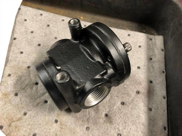 Epiroc (Atlas Copco) Pilot Valve (Normally Closed) - 57079204