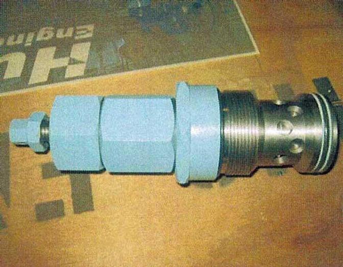 DESCALING VALVES (NEW)