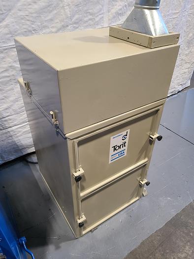 Used Donaldson Torit Dust Collector Model 64