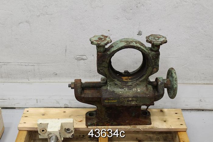 Used LG Industries Felt Guide Set #43634