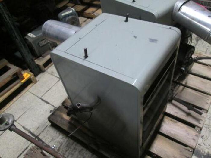 Used Modine PA75A