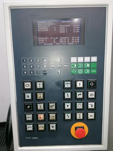 Used 2007 VOLLMER CHP ECO