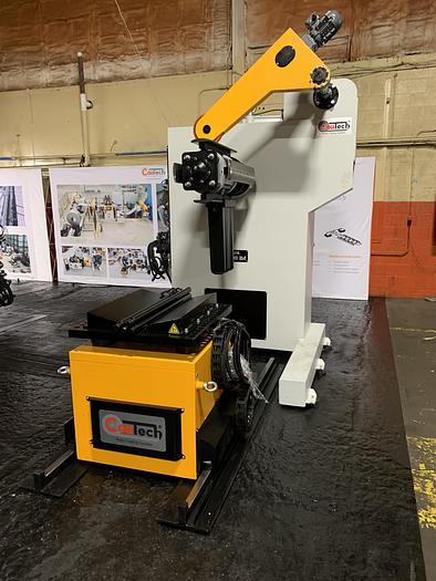 600mm CoilTech "Spave-Saver" Servo Coil Feedline (NEW In-Stock)