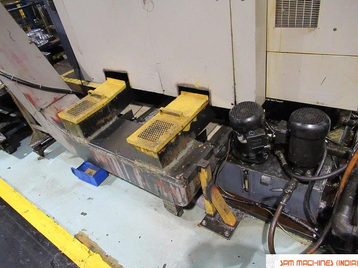 Used OKK HM40 HMC - 2001