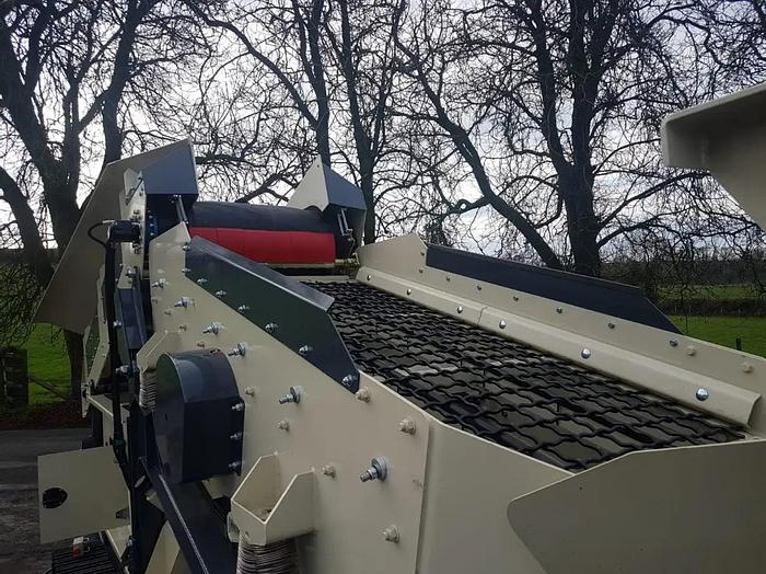 2021 IMS double deck screener