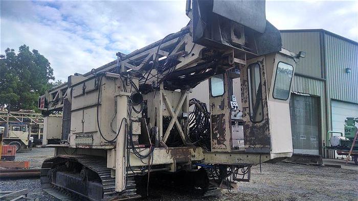 Used 1995 Ingersoll-Rand