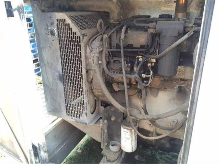 Used 0 Stateline SP 45KW Generator