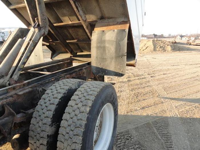 Used 2006 ALTEC LRV58