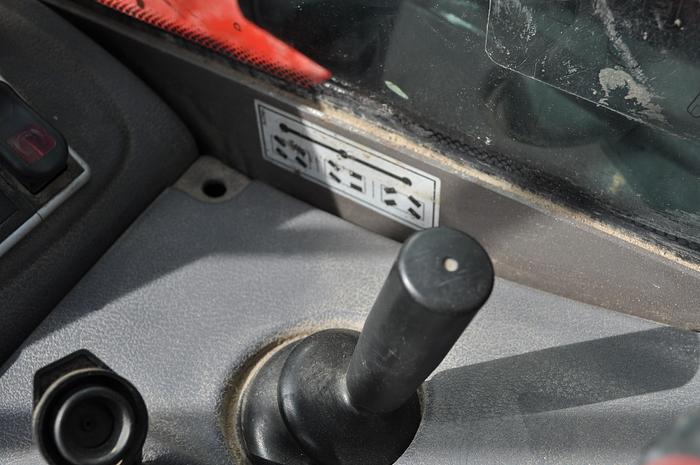 Used 2015 MANITOU MT625-49