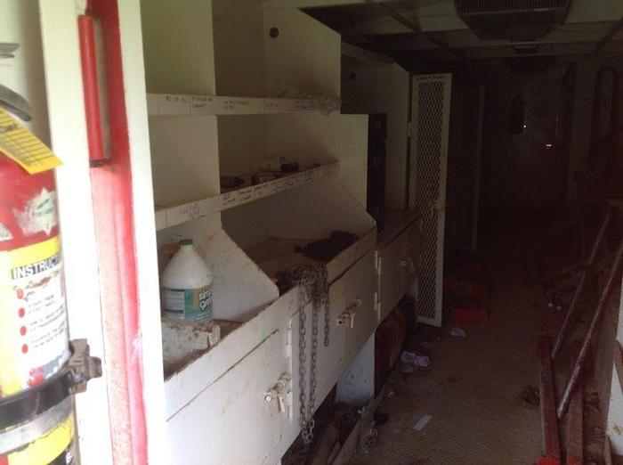 Used 2008 Atlas Copco RD20 III Drill Rig - Sold