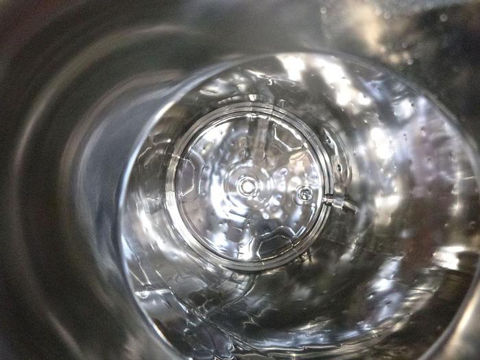 Used Reactor, 79 Gallon, 316L S/st, Jkt, 50 PSI, Precision, C #S744228